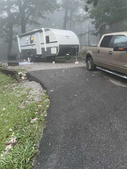 Upper Improved Campground Picture 2