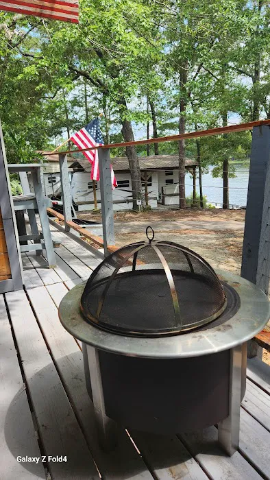 Lakeside Campground Picture 2