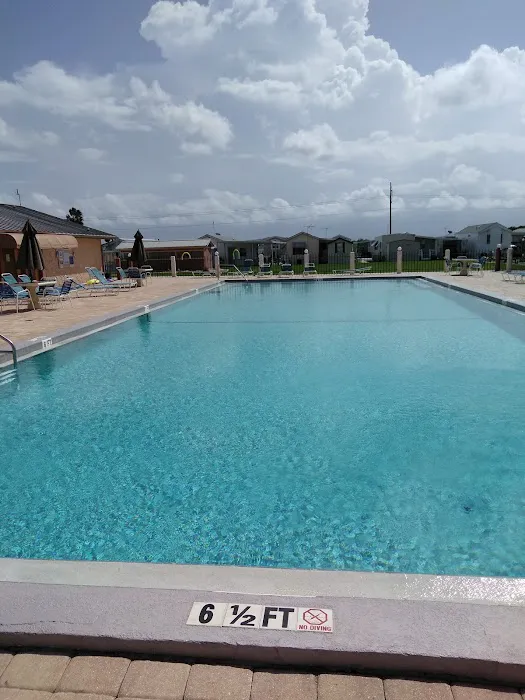 Good Life RV Resort Picture 4