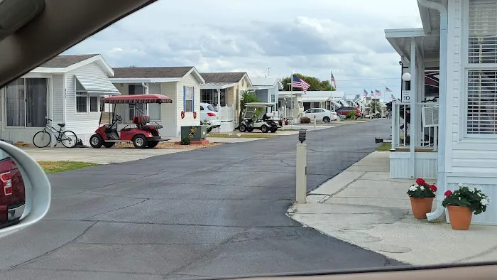 Good Life RV Resort Picture 8
