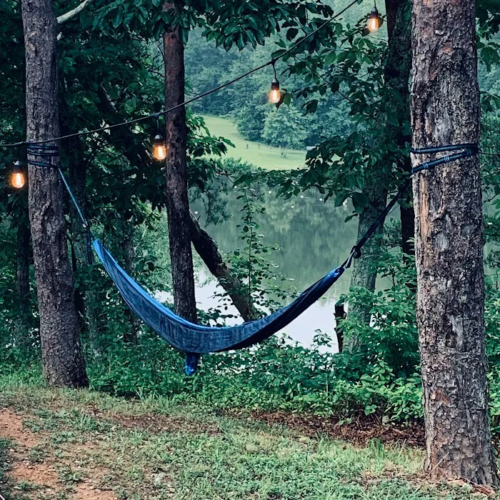 Timberline Glamping Cheaha Picture 4