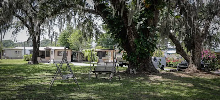 Bonny Shores Mobile Home Park Picture 10