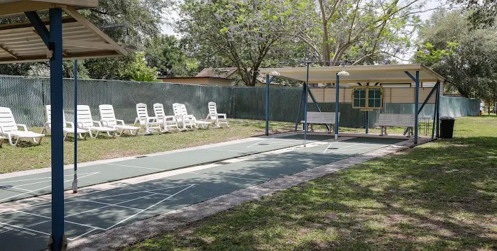 Bonny Shores Mobile Home Park Picture 3