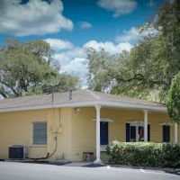 Bonny Shores Mobile Home Park ico