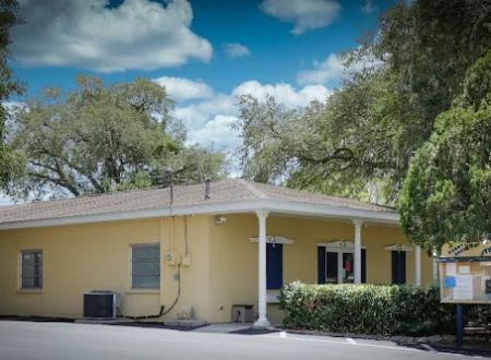 Bonny Shores Mobile Home Park