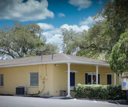 Bonny Shores Mobile Home Park