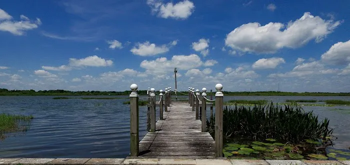 Bonny Shores Mobile Home Park Picture 8