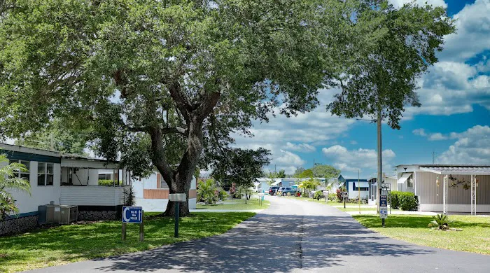 Bonny Shores Mobile Home Park Picture 5