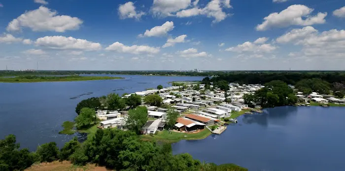 Bonny Shores Mobile Home Park Picture 4