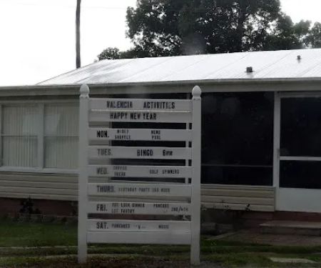 Valencia Estates