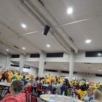 Talladega Wide Open Party ico