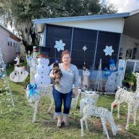 Bedrock Lake Bonny Mobile Home Park (55+ community) ico