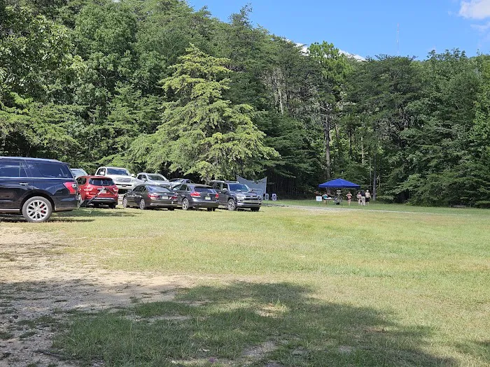 Cheaha State Park Lower Group Campground Picture 3