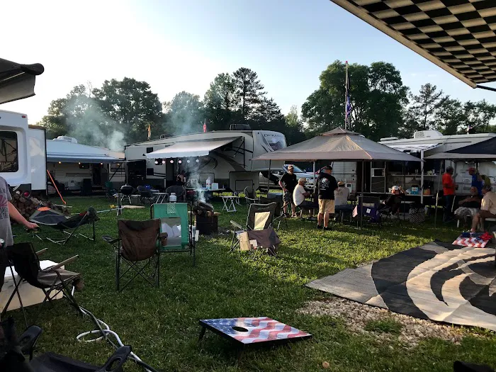 Dove Ridge RV Park Picture 1