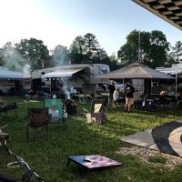 Dove Ridge RV Park ico