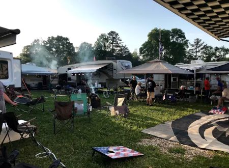 Dove Ridge RV Park