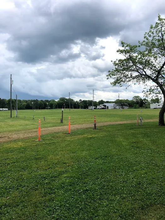 Dove Ridge RV Park Picture 4