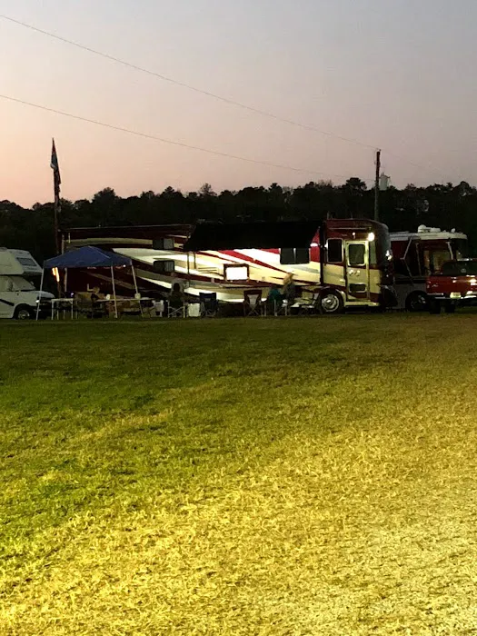 Dove Ridge RV Park Picture 2