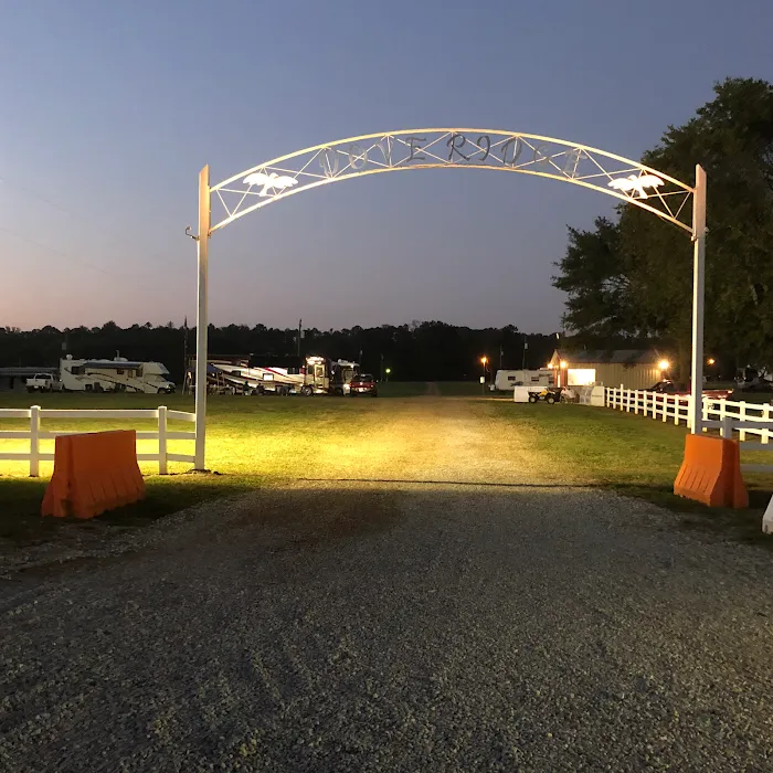 Dove Ridge RV Park Picture 10