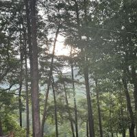 Cheaha State Park Lower Improved Campground ico