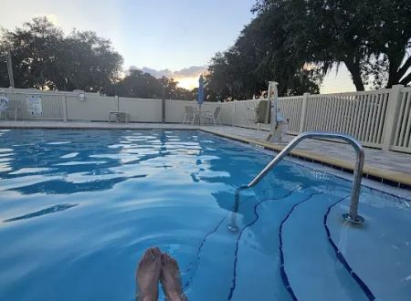 Pine Ridge Estates