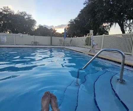 Pine Ridge Estates