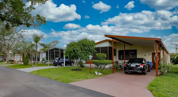 Pine Ridge Estates Picture 8