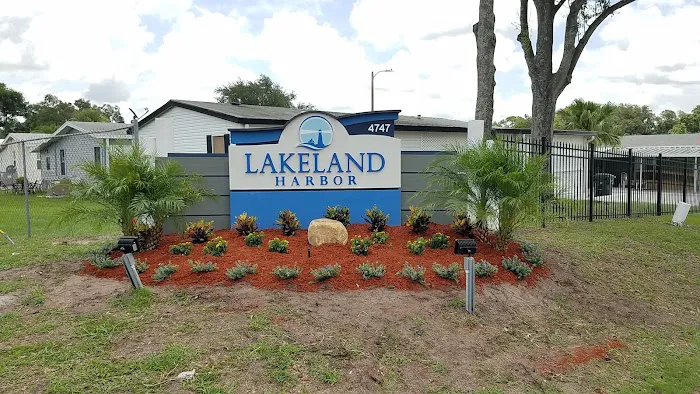 Lakeland Harbor Picture 5