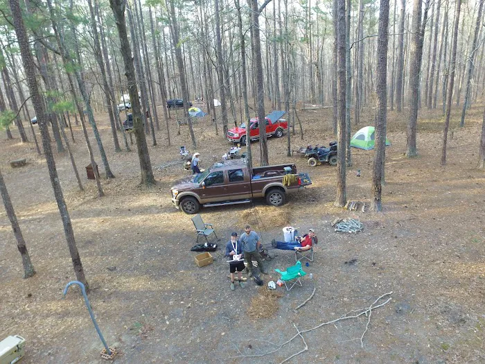 Turnipseed Campground Picture 2