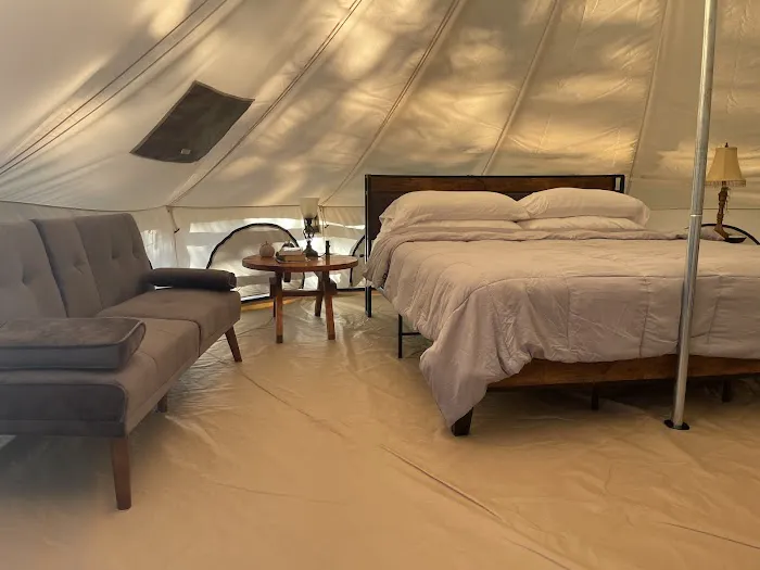 Cheaha Hideaway LLC Picture 1
