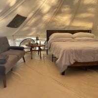 Cheaha Hideaway LLC ico