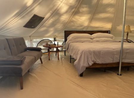 Cheaha Hideaway LLC