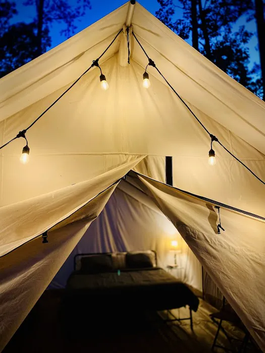 Cheaha Hideaway LLC Picture 8