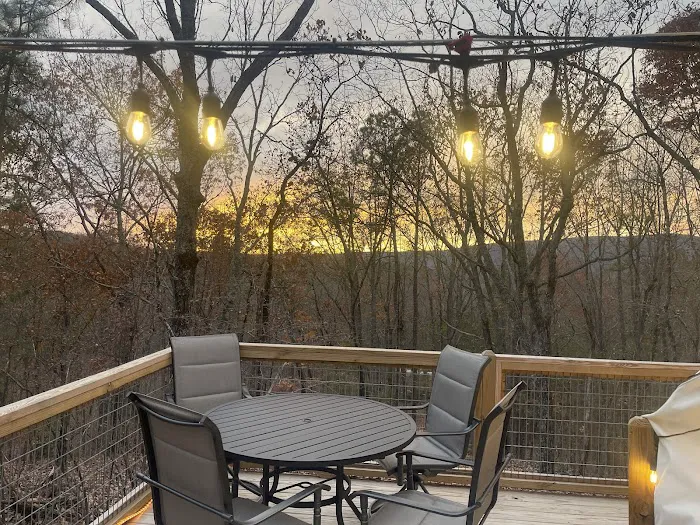 Cheaha Hideaway LLC Picture 6
