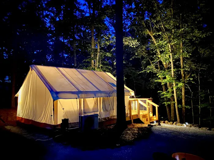 Cheaha Hideaway LLC Picture 4