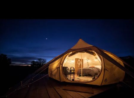 Alexander Campground