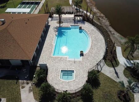 Palm Lake Estates