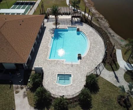 Palm Lake Estates