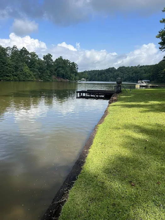 Up the Creek RV Park Wedowee Picture 4