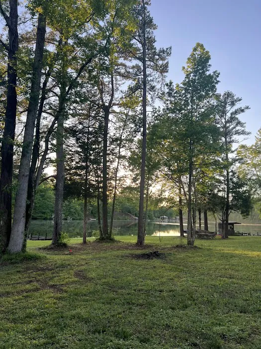 Up the Creek RV Park Wedowee Picture 6