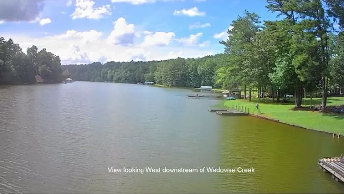 Up the Creek RV Park Wedowee Picture 5