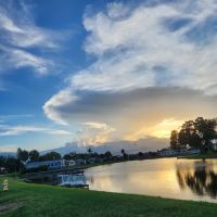 Lakes of Melbourne ico