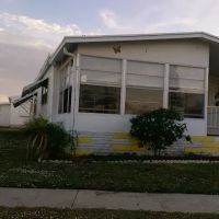 Lakewood Village ico