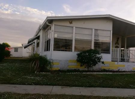 Lakewood Village