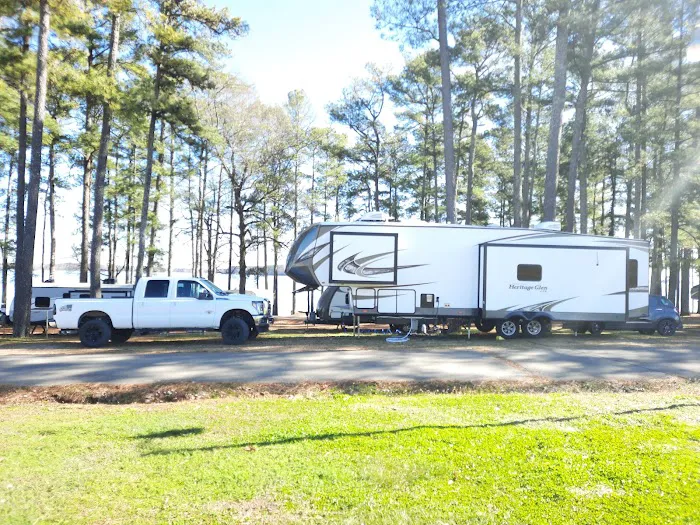 Cowford Campground Picture 9
