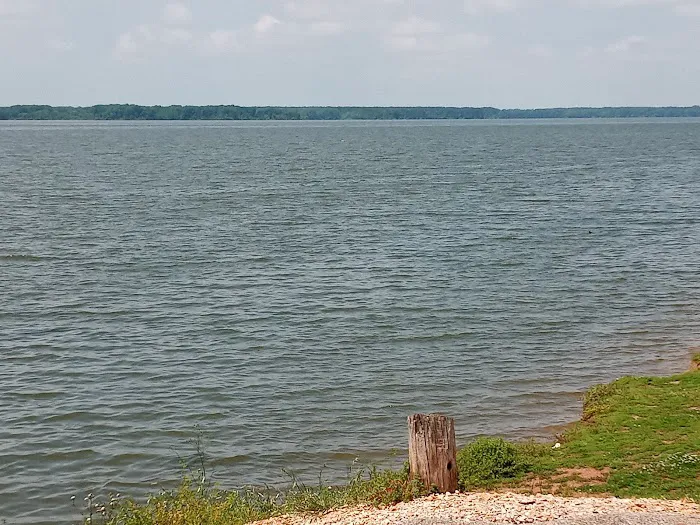 Cowford Campground Picture 10
