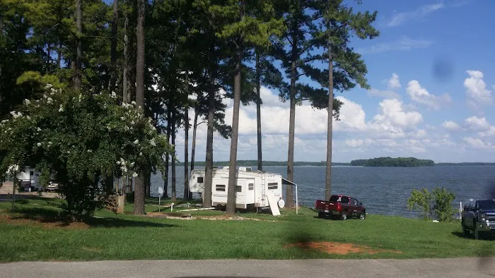 Cowford Campground Picture 7