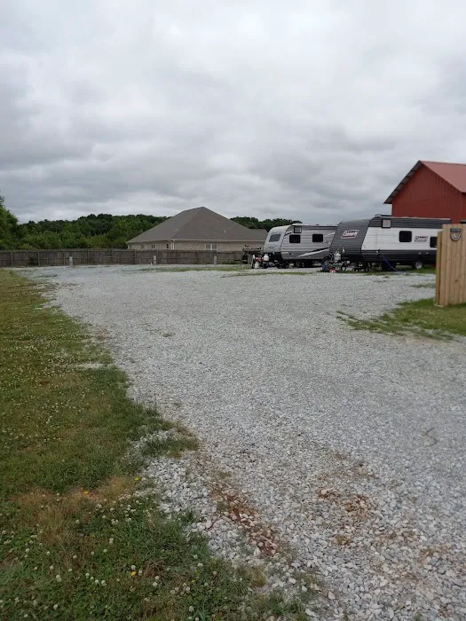 A HOME AWAY FROM HOME R/V PARK Picture 1