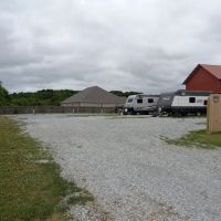 A HOME AWAY FROM HOME R/V PARK ico