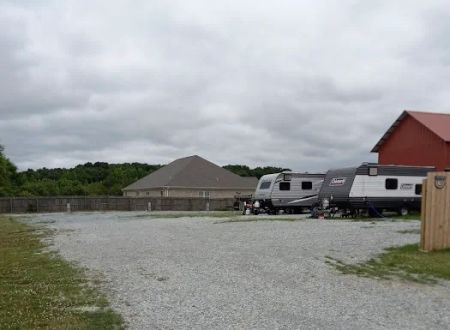 A HOME AWAY FROM HOME R/V PARK